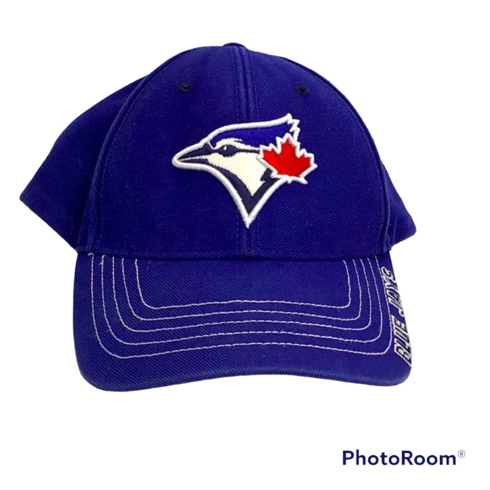 💚 Toronto Blue Jays Genuine Merchandise 47 Brand Hat